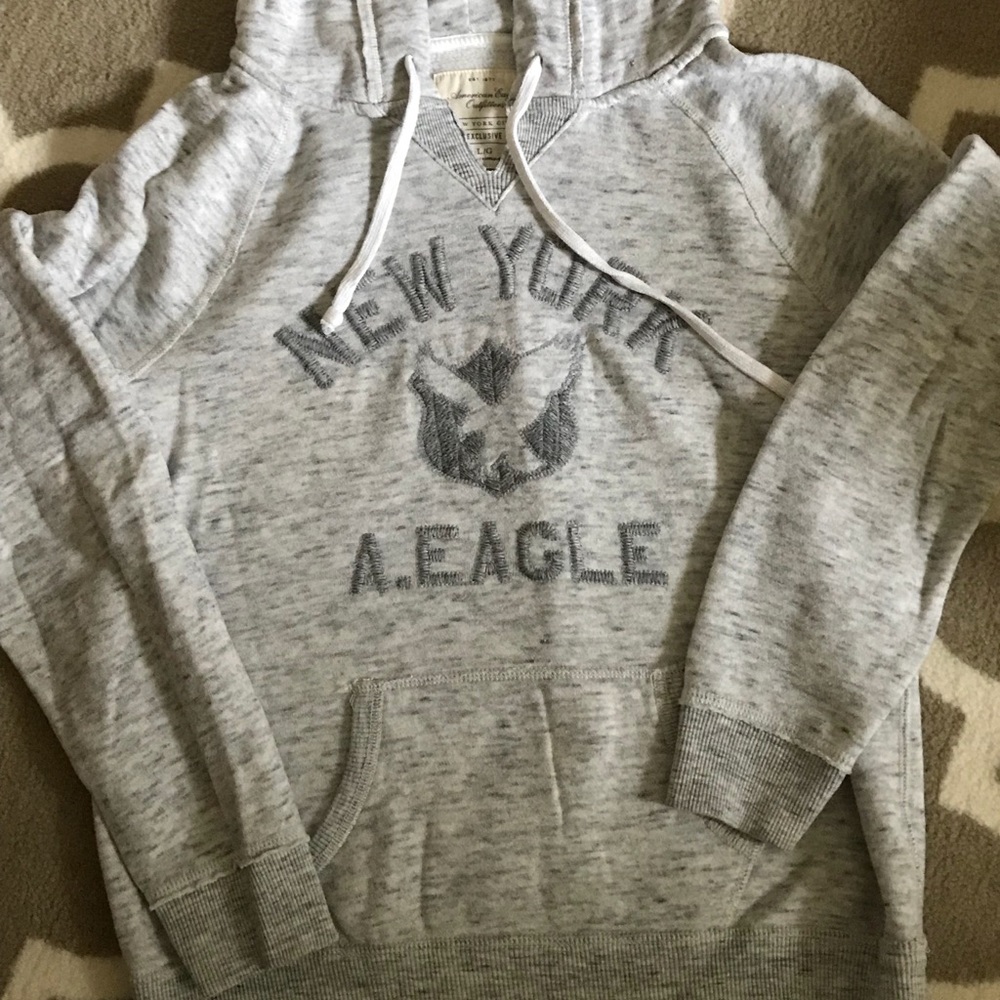 American Eagle Hoodie